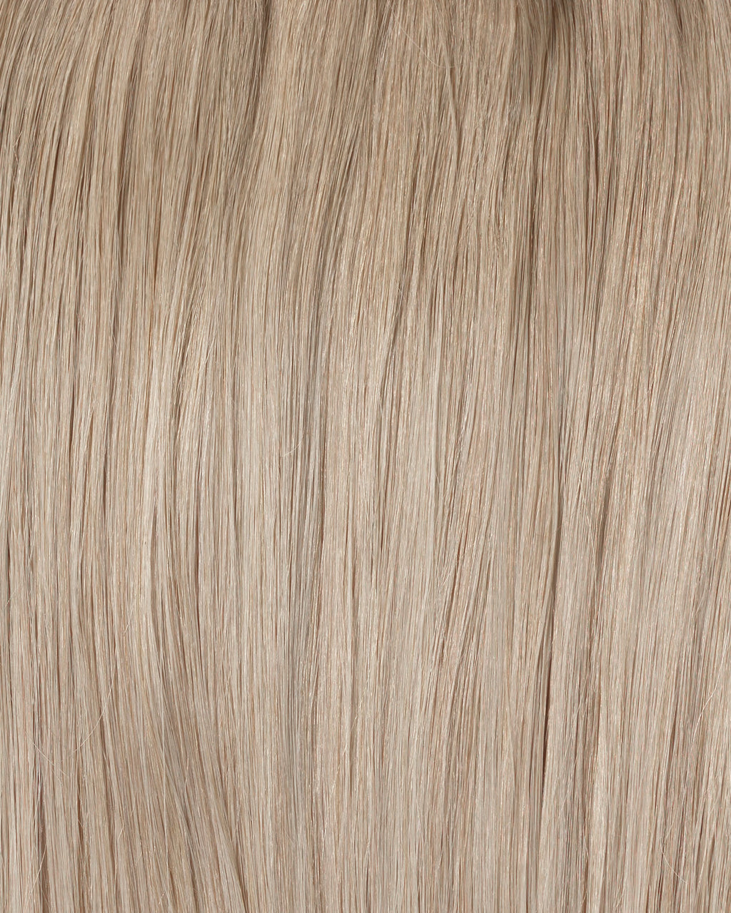 Natural Ponytail Clip-In Blond "Vanilla Latte"