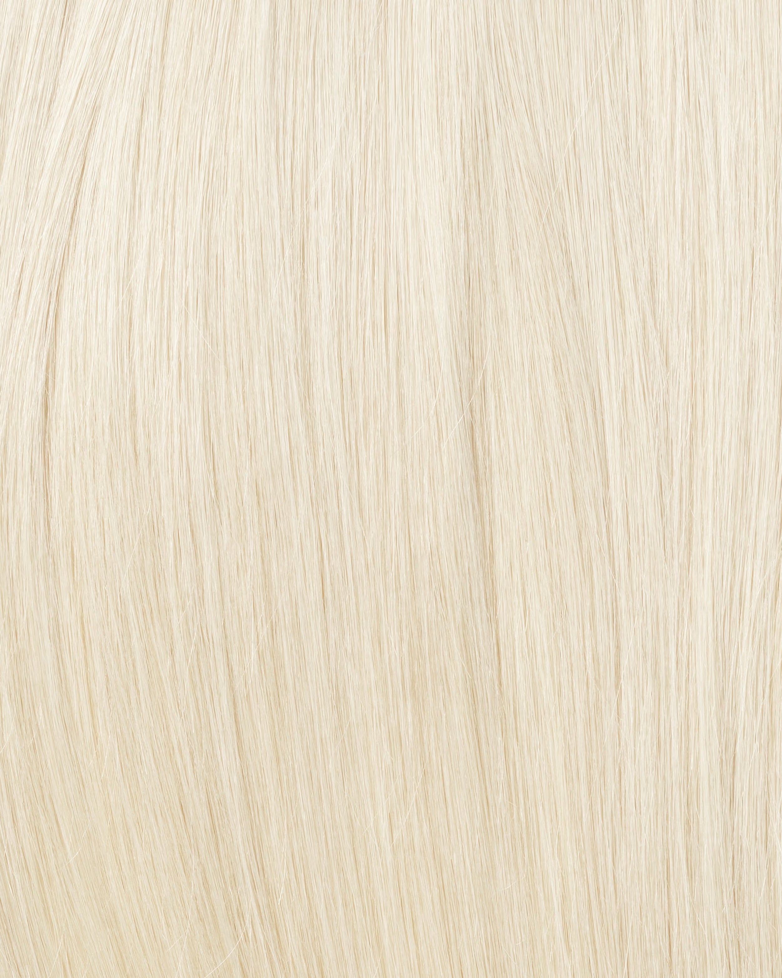 Natural Ponytail Clip-In Blond "Vanilla Gelato"