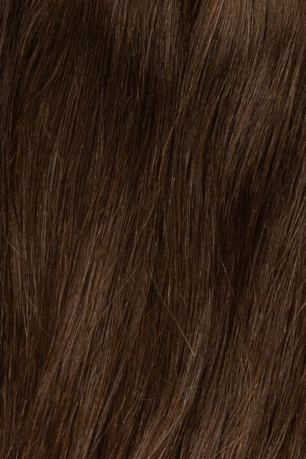 Syntetyczne Włosy Na Żyłce Halo Brązowe “Iced Shaken Espresso”