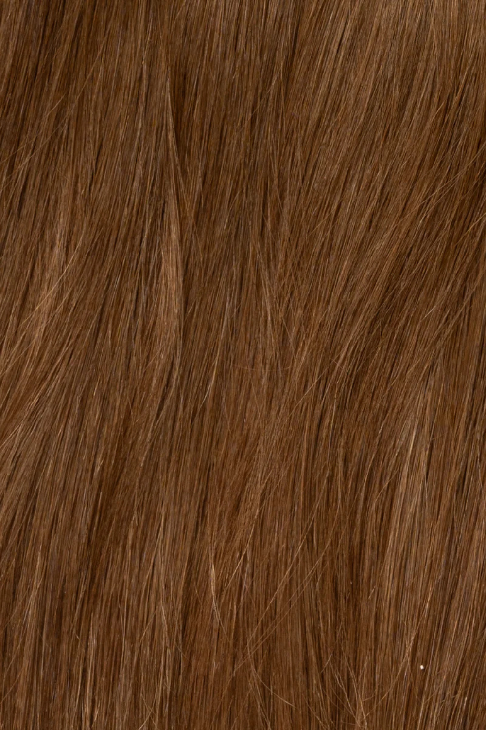 Syntetyczne Włosy Na Żyłce Halo Brązowe “Hazelnut Latte"