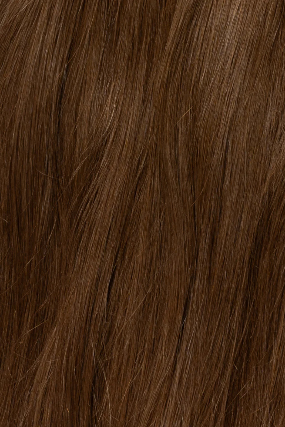 Syntetyczne Włosy Na Żyłce Halo Brązowe “Hazelnut"