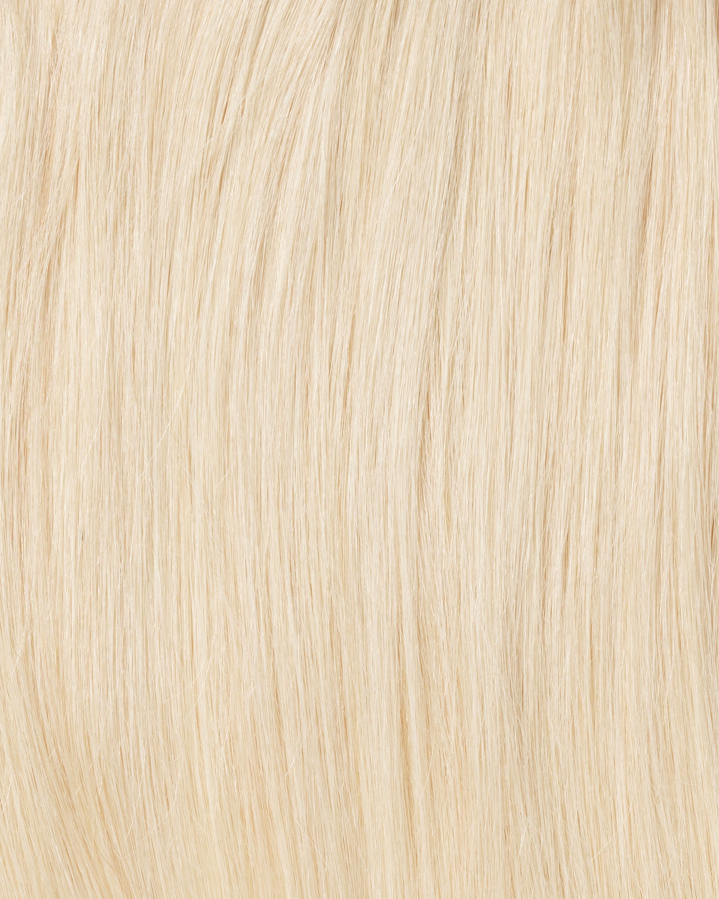 Naturalne Włosy Clip-In Blond "Carmel Ripple"