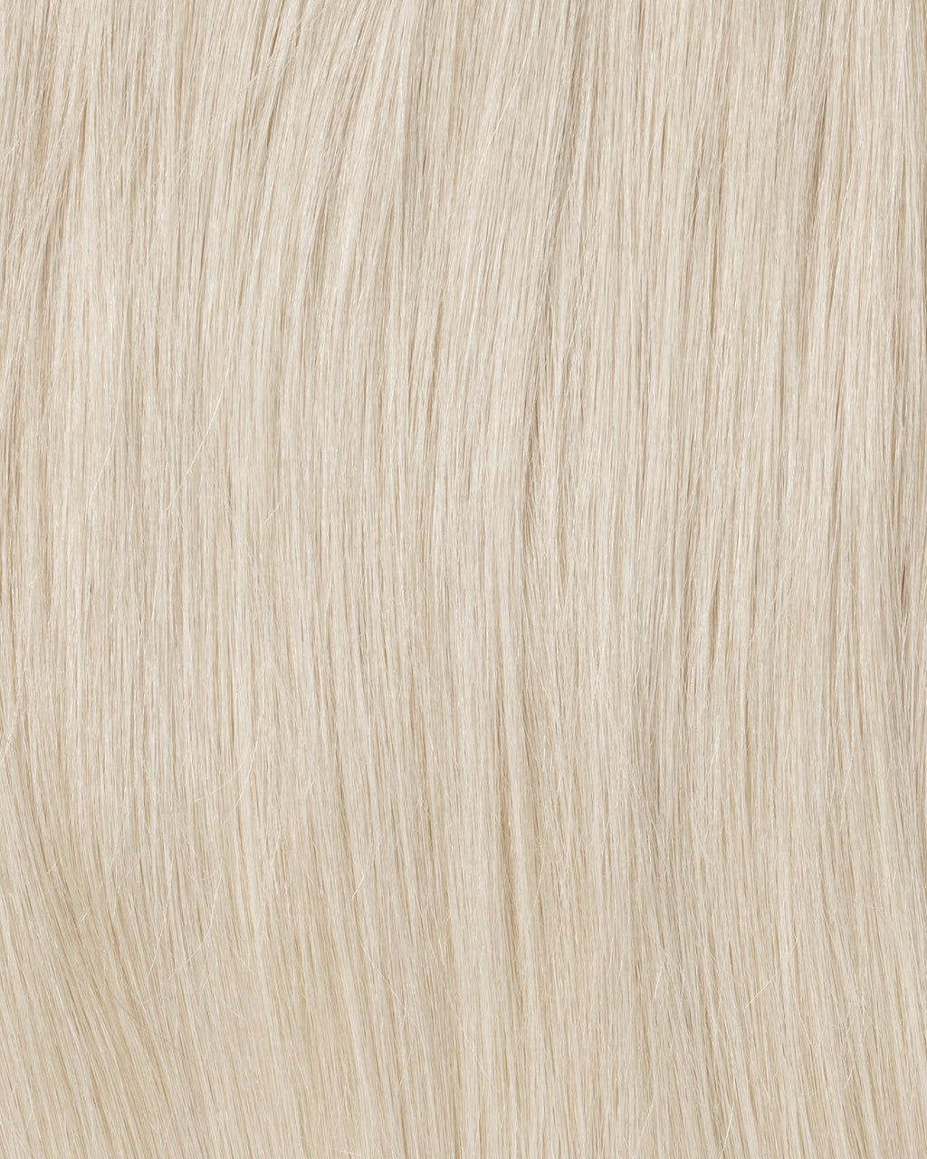 Naturalne Włosy Clip-In Blond "Almond Cream"