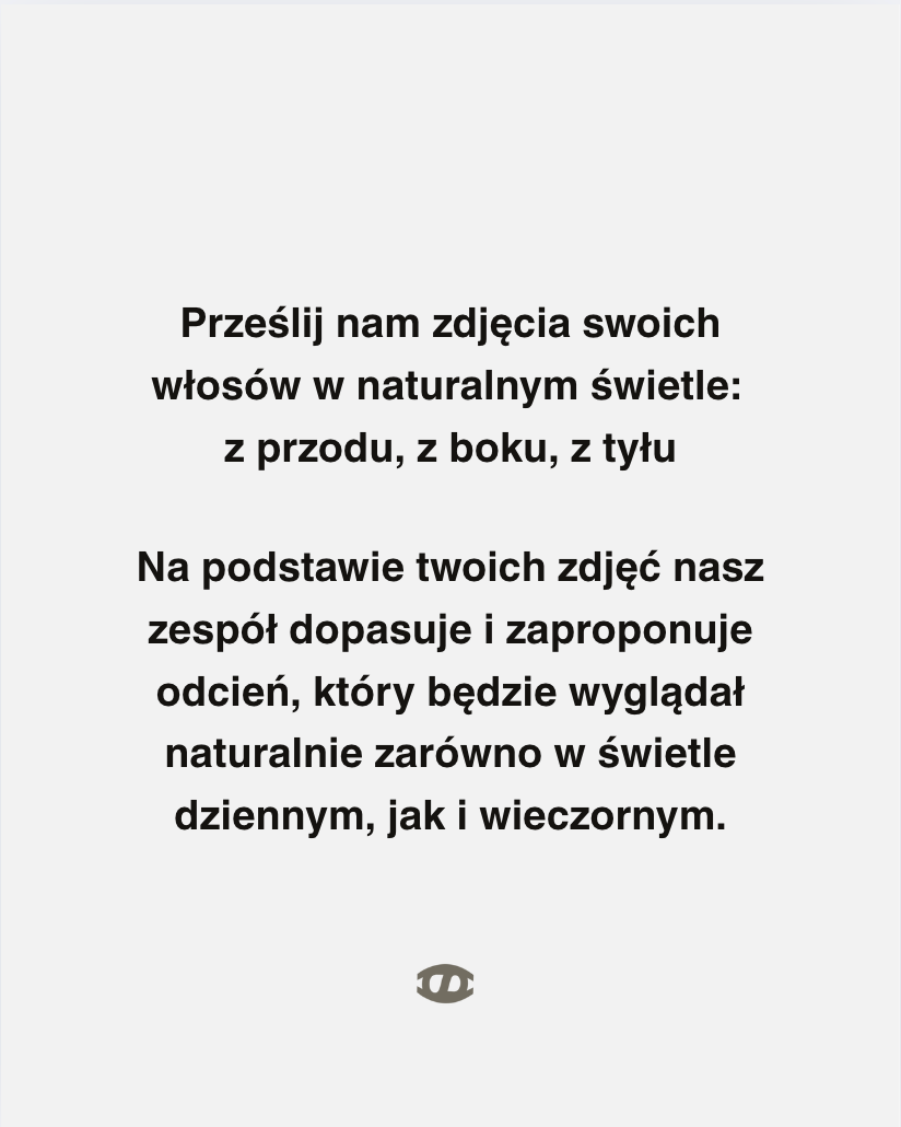 Natural Ponytail Clip-In Blond "Vanilla Gelato"